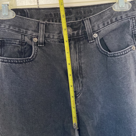 American Eagle Mom Jeans - Picture 8 of 8